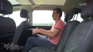 Volkswagen Touran (2016)