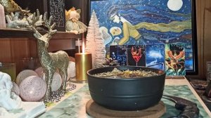 ?Ритуал-чистка от порчи на пьянство?✨?✔️