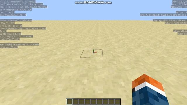 Майнкрафт:команды и командные блоки (первая часть)(для новичков) смотреть онлайн