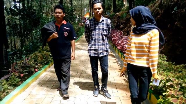 HAPPY NEW YEAR FROM SUWONO INDAH PARK PART 1 смотреть онлайн