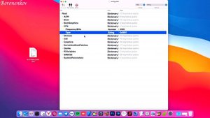 НАСТРОЙКА CLOVER R5135 ДЛЯ MACOS BIG SUR! ПРАВИЛЬНАЯ НАСТРОЙКА!