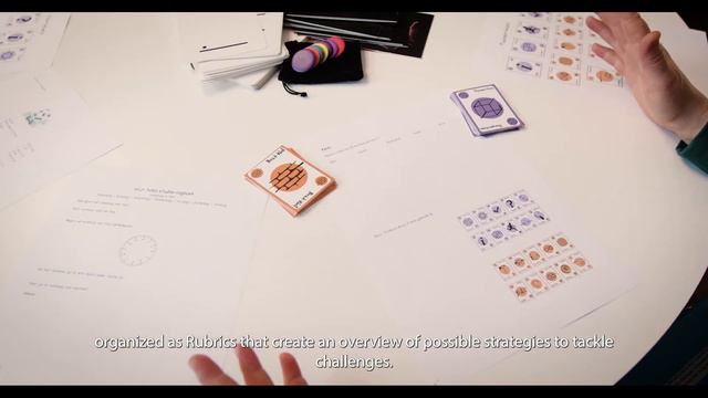 Irma Kort - Research 2019-2021 Presentation смотреть онлайн