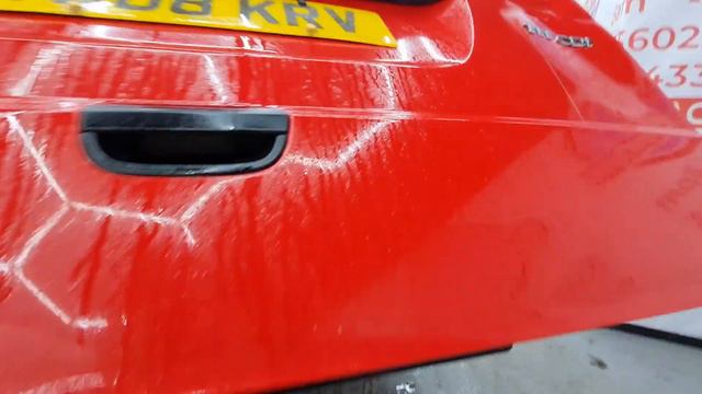 Yb08krv 2008 MERCEDES-BENZ VITO LONG DIESEL 111CDI Van смотреть онлайн