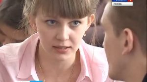 Открыта лаборатория журналистов в Пензе