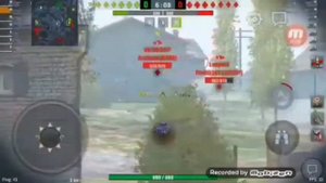 Ошибки в создании ников в WORLDofTANKS(blitz).Какой лучше ник создать и на каких лэвлах