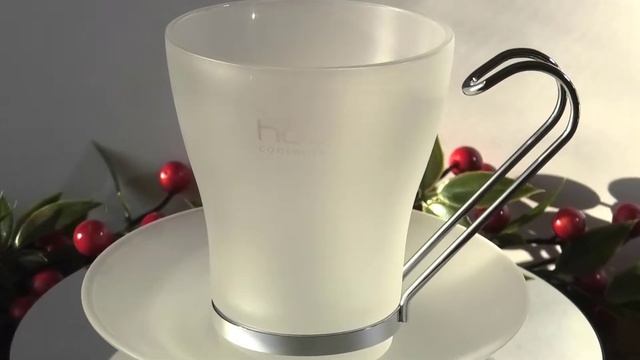 Чашка с блюдцем Лютик, объем 245 мл. смотреть онлайн