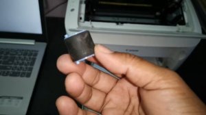 changing canon lbp 6000 pick-up roller