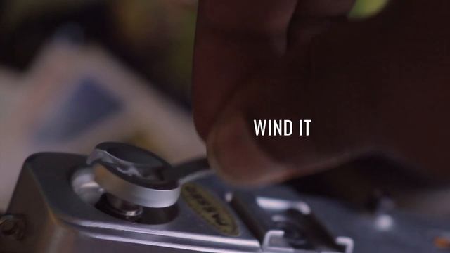 Olympus trip 35 смотреть онлайн