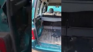 D778 Citroen Berlingo 2003, 1 9, дизель, МКПП