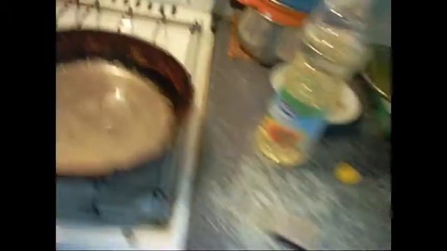 Готовим лазанью//Домашняя лазанья + тесто для лазаньи
