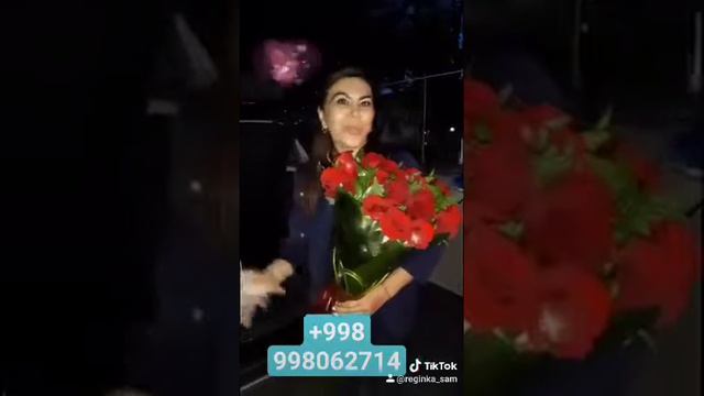 Поздравления от Регины 💝