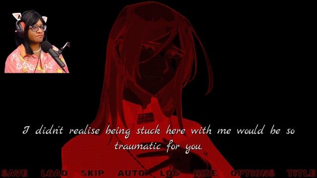 A Creepy Priest Won't Let You Go! - The Hostage смотреть онлайн