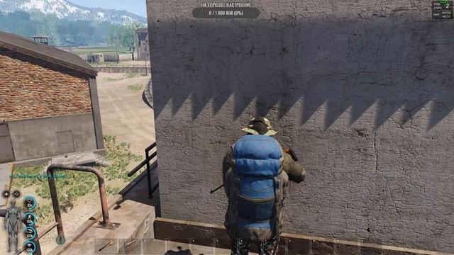 SCUM. Выживаем на острове. смотреть онлайн