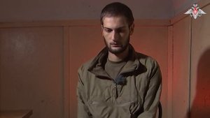 Дмитрий Станиславчук пленный ВСУ