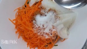 САЛАТ ИЗ ЧЕСНОЧНЫХ СТРЕЛОК. ЧЕСНОЧНЫЕ СТРЕЛКИ ПО-КОРЕЙСКИ