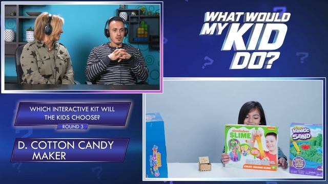 Parents Try Guessing What Their Kid Will Do With $100 | What Would My Kid Do? (LEGO, Starbucks) смотреть онлайн