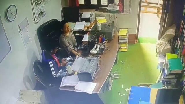 Ilam Maijogmai Gaupalika exclusive video, इलामको माइजोगमाई गाउँपालिका cctv footage смотреть онлайн