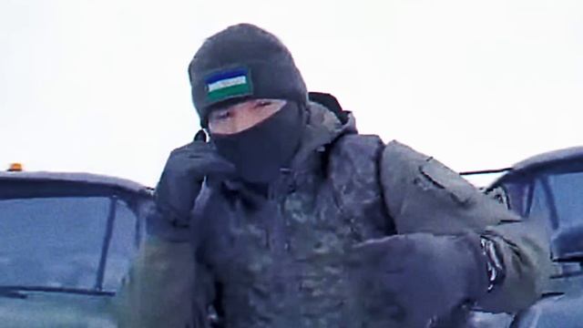 3ЧАС (Кажэ Обойма, True Spittah, Karsa, Шама, Гена Гром, Arhara) - Весточка смотреть онлайн