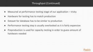 Deploying Software to Kubernetes: Types of Monitoring |packtpub.com