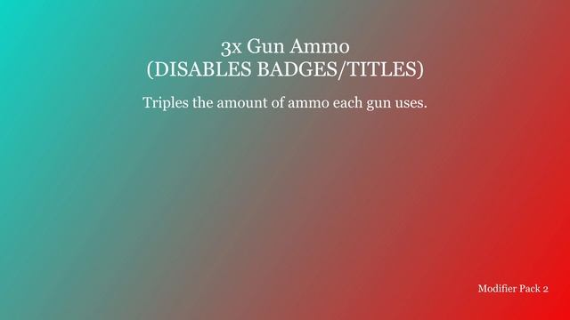 Roblox Isle 9 - Modifier Pack 1 & 2 - All Included Modifiers. смотреть онлайн