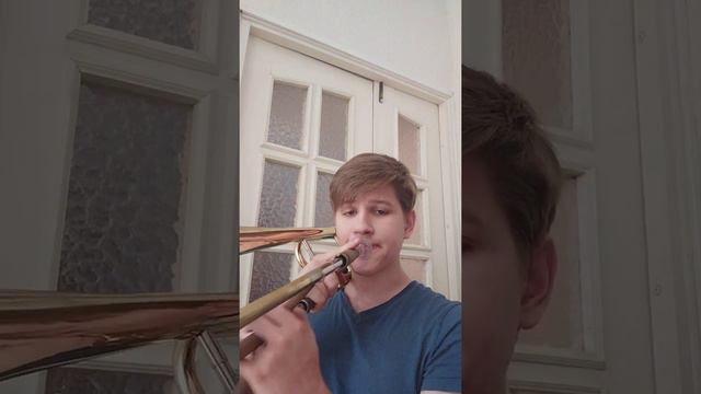 Comparison of trombone mouthpieces: Bach 4G Megatone VS DonutSamples 4G Megatone VS Kelly Megtone смотреть онлайн
