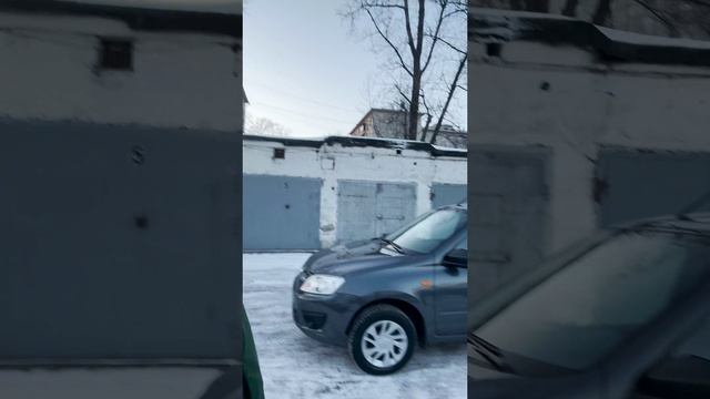 Lada Granta на площадке у SunAutoSell  #автоперекуп #автомобиль #ладагранта #перекуп #ladagranta