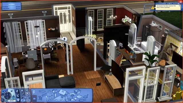 THIS MOD WILL CHANGE THE SIMS 3?? (Toddlers Using Stairs?!) смотреть онлайн