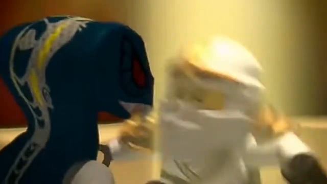 Кто из 4 ниндзя сильнее без сил стихий? / 2011-2021 смотреть онлайн