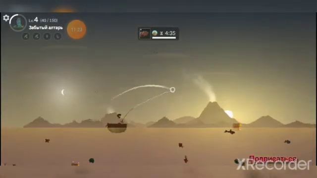 РЫБАЛКА В Casting Away Обзор игр #12 смотреть онлайн