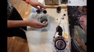 Батик Горячий