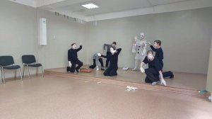 Пластический этюд.mp4