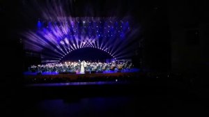 Эльдар Абдразаков Аида Гарифуллина