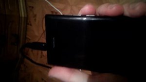 Nokia windows phone 800 не включается