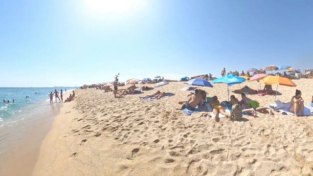 Exploring Spains Coastal Culture Topless  Nudist Sunbathing Traditions Revealed Documentary Serie