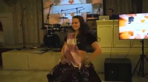 Aaja Nachle | Давайте танцевать | Индийский танец | Танец от Кхуши