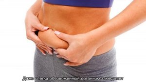 Что делать, если занимаюсь спортом, а живот не уходит