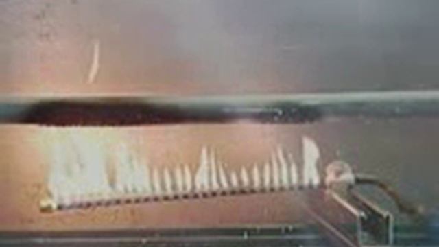 Огнестойкость ХПВХ - Corzan® смотреть онлайн