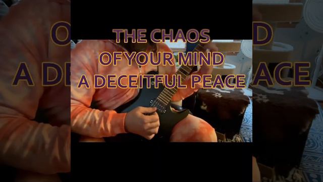 Ibanez fr800 and Spector Eurobolt - trippy metal смотреть онлайн