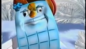 Новый Миф Морозная Свежесть (2006)