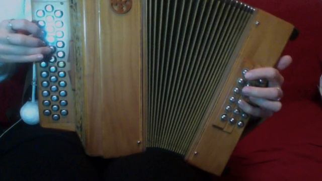 Mazurka "italienne" de Maurizio Martinotti (avec 2ème voix ,basses "enrichies", rythmique simple) смотреть онлайн