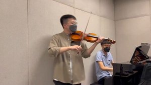 Presto by Giuseppe Valentini