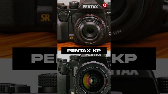 Top 5 Pentax Cameras of 2024: A Guide for Photography Enthusiasts #shortsviral#camera