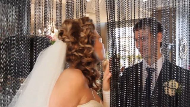 Клип свадьбы Андрея и Тамары смотреть онлайн