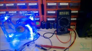 Автоматическое переключение на резервный источник питания - 2