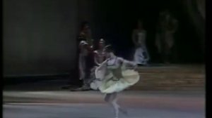 Raymonda full ballet