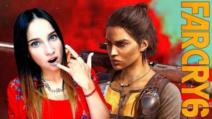 FAR CRY 6 ► ПОЛНОЕ ПРОХОЖДЕНИЕ ► #4