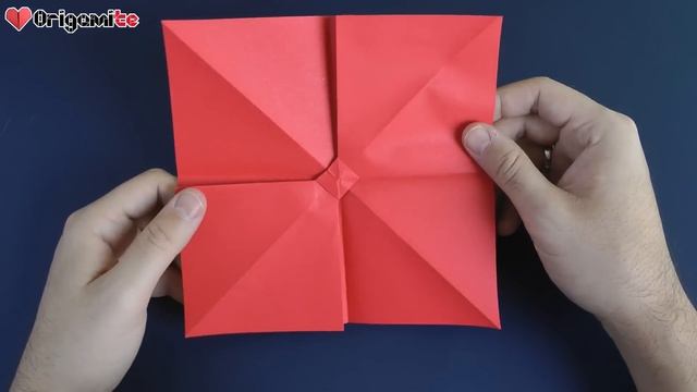 Лесна Оригами Панделка Инструкция смотреть онлайн