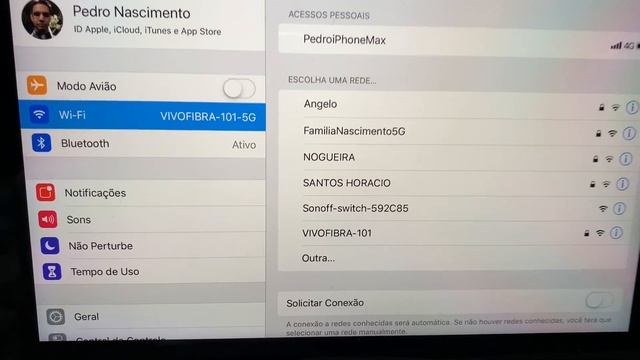 Sonoff Basic compatível com Apple HomeKit смотреть онлайн
