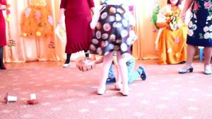 Игра "Собери грибы" часть 1