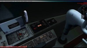 FSX|Як-40 запуск,взлет,посадка